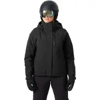 Helly Hansen Women's Crewswer Jacket naisten laskettelutakki