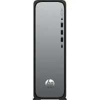 HP OmniDesk Slim S03-0803no i3-13/16/1 TB tietokone