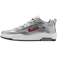 Nike Air Max Ishod PRM Skeittikengät harmaa, 11.0