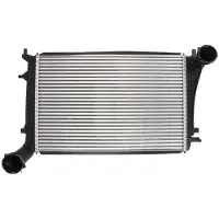 Nissens Välijäähdytin 96619