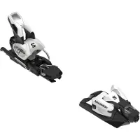 Salomon Strive 12 Gripwalk White/Black Hiihto- & laskettelusiteet White / Black 115 mm