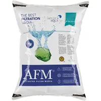 AstralPool 76288 Afm Aktiivinen Kirkas Lasi 21kg 10.7-2.00mm
