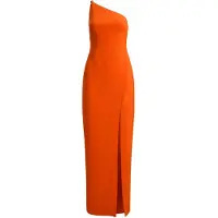 Ralph Lauren Iltapuku oranssi