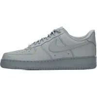 Nike Air Force 1 '07 WB Miehet - Mens, harmaa