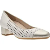 Ara Naisten kengät , beige, 36