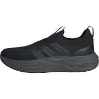 Adidas Cloudfoam Cuxxion - Sock - Black - 44 2/3