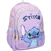 Disney Stitch Reppu 35L, Spring Smiles