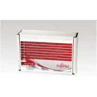Fujitsu 3670-400K, , Skanneri, fi-7140, fi-7240, fi-7160, fi-7260, fi-7180, fi-7280, Kulutustarvikesarja, Monivärinen