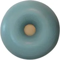 BObles Donut - Pieni - Green Haze - - OneSize - Motoriikkalelut