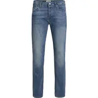 Jack & Jones Farkut 'Tim' sininen denim