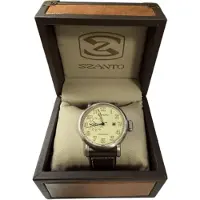 Szanto Time Szanto Aviator Atomatic 6103