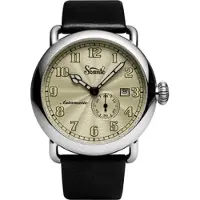 Szanto Time Szanto Classic Round Automatic 6303