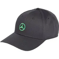 Adidas Mer Fan Co Cap - Black - 52/54