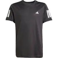 Adidas Club 3 Stripes Lyhythihainen T-paita