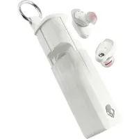 Skullcandy Method 360 ANC -langattomat nappikuulokkeet, valkoinen