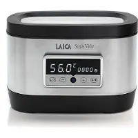 Laica daugiafunkcis elektrinis puodas SVC200 Sous Vide