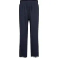 CCDK Copenhagen Jasmin Pajamas Pants - Blue - XL