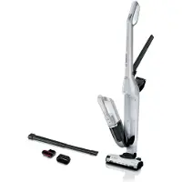 Bosch Flexxo Gen2 28Vmax -varsi-imuri, valkoinen
