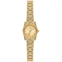 Michael Kors Analoginen kello 'LEXINGTON' kulta