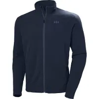 Helly Hansen Daybreaker Fleece Ja - Navy - XXL