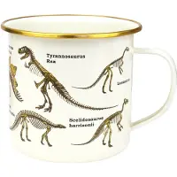 Gift Republic - Emalimuki 50 cl Dinosaurukset