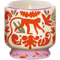 PADDYWAX - Adopo Tuoksukynttilä Coconut & amber 8,8 cm