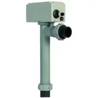 Zodiac Re/l 9 W40le09 Sähköinen Uima-altaan Lämmitin