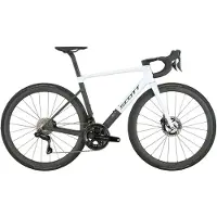 Scott Bikes Addict Rc Pro Dura Ace Di2 R9250 2026 Rennrad