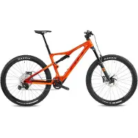 Bh Ilynx Trail Carbon 8.6 2exmag Gen2 29´´ Xt 2022 Sähköinen Maastopyörä