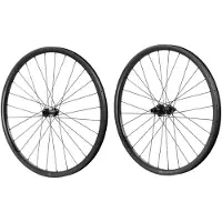 Black Inc Twenty Seven 29´´ Cl Disc Tubeless Mtb-pyöräsarja