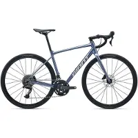 Giant Contend Ar 2 Cues U6020-10 2026 Maantiepyörä