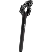 M-Wave Fourspring Vario 20 Mm Jousitusistuimen Satulatolppa