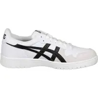 Asics unisex. 1191A328 Japan S beige sneakers (40), Flat, Laces, Casual