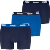 Puma Everyday Basics Boxerit 3 Yksiköt