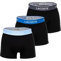 Lacoste 5H51 Trunk Men - Black - M