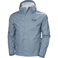 Helly Hansen Loke, sadetakki, miehet, sininen