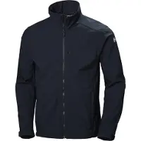 Helly Hansen Paramount, softshell takki, miesten, navy