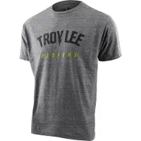 Troy Lee Designs Bolt Lyhythihainen T-paita