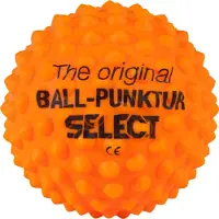 Select Pallo Punktur 2kpl, koko One Size