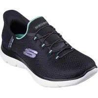 SKECHERS Slip-ins Summits Diamond Dream Lenkkarit