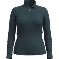 Smartwool Classic Thermal Merino Pitkähihainen Aluspaita
