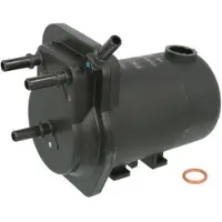 Delphi Polttoainesuodatin HDF917