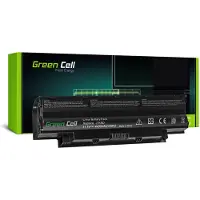 Green Cell De01 Kannettavan Tietokoneen Vaihtoakku