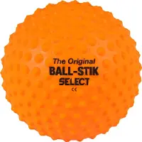 Select Hierontapallo Oranssi, koko One Size
