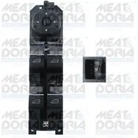 Meat Doria Kytkimet, lasinnostin 26054