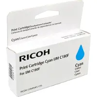 Ricoh 408518, 1600 sivua, Syaani, 1 kpl