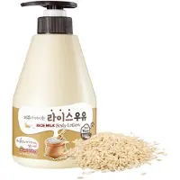 Kwailnara -vartalovoide riisimaidolla – 560 g