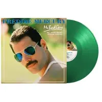 Universal Music Freddie Mercury - Mr. Bad Guy (vinyylilevy, LP)
