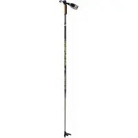 La Sportiva Vertical Poles Sort 125 cm