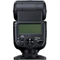 Canon Speedlite EL-10 salamavalo